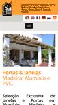 Mobile Screenshot of mestreraposa.com